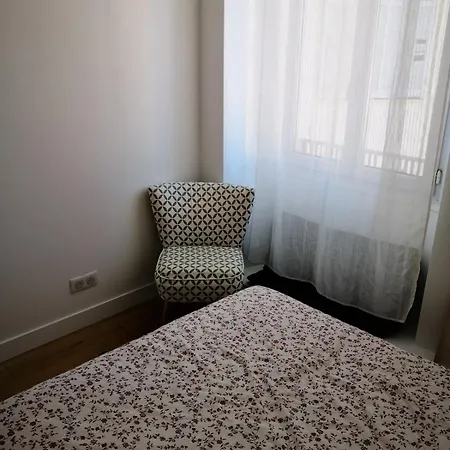 Casa Cheppio Cœur * Antibes