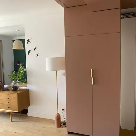 Appartamento Casa Cheppio Cœur *