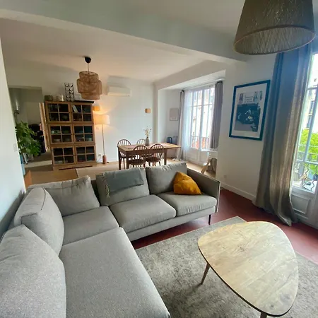 Casa Cheppio Coeur Lägenhet