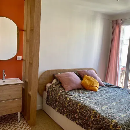 Lägenhet Casa Cheppio Coeur *