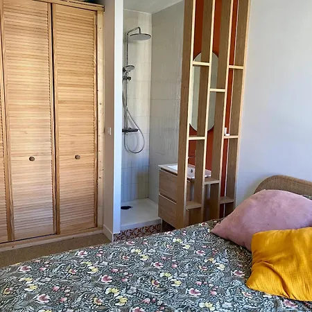 Lägenhet Casa Cheppio Coeur Antibes