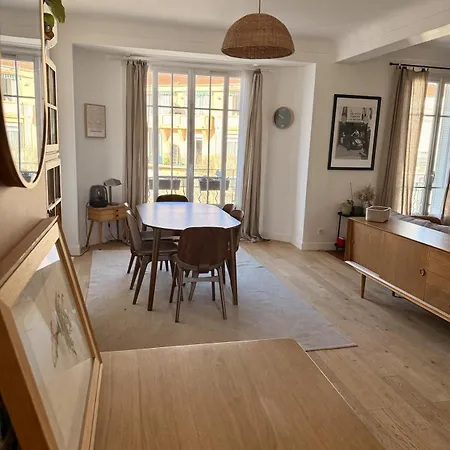 Casa Cheppio Coeur Lägenhet