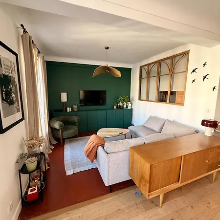 Casa Cheppio Coeur Lägenhet