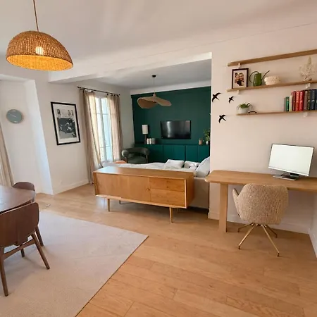Lägenhet Casa Cheppio Coeur