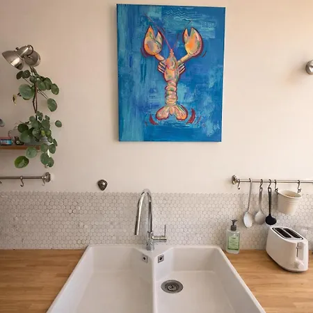 Casa Cheppio Coeur Lägenhet