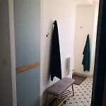 Apartment Casa Cheppio Coeur Antibes