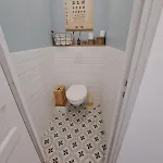 Casa Cheppio Coeur Антиб