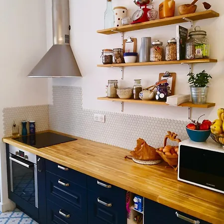 Casa Cheppio Cœur Antibes