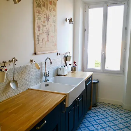 Casa Cheppio Cœur Antibes