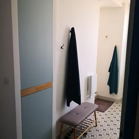 Apartamento Casa Cheppio Coeur Antibes