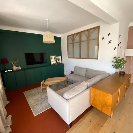 Casa Cheppio Cœur * Antibes