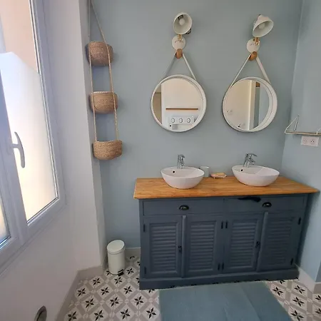 Casa Cheppio Cœur Apartamento *