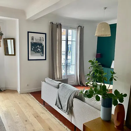 Apartamento Casa Cheppio Cœur