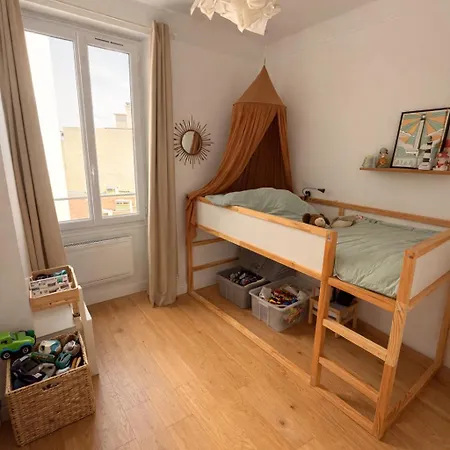 Casa Cheppio Coeur * Antibes