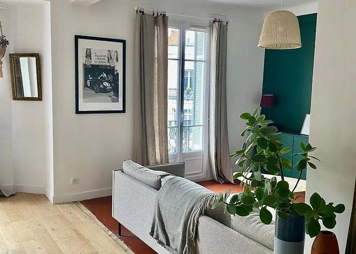 Apartment Casa Cheppio Coeur