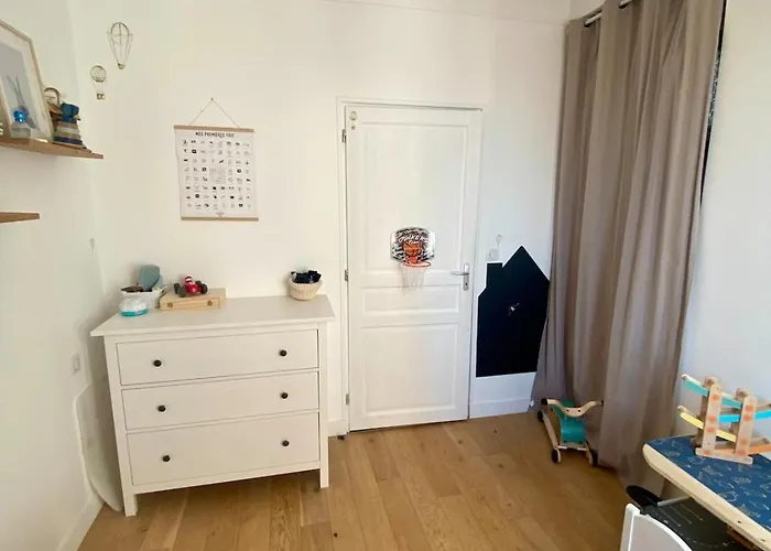 Casa Cheppio Coeur Apartment *