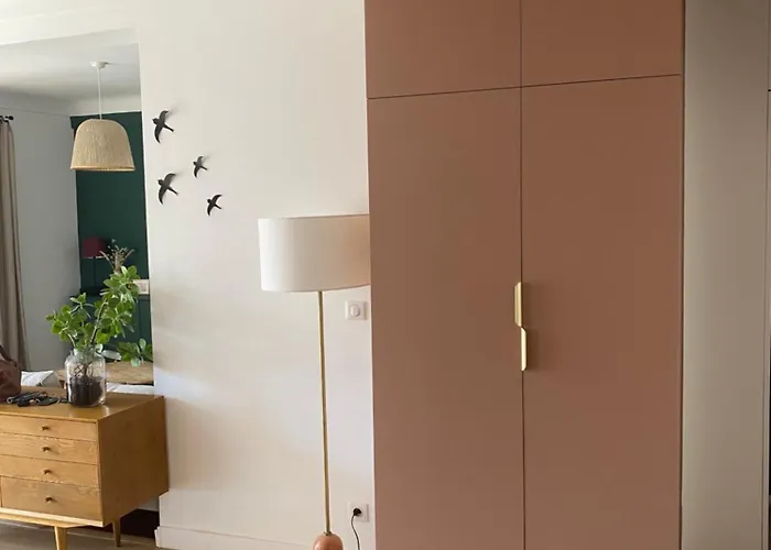 Apartment Casa Cheppio Coeur *