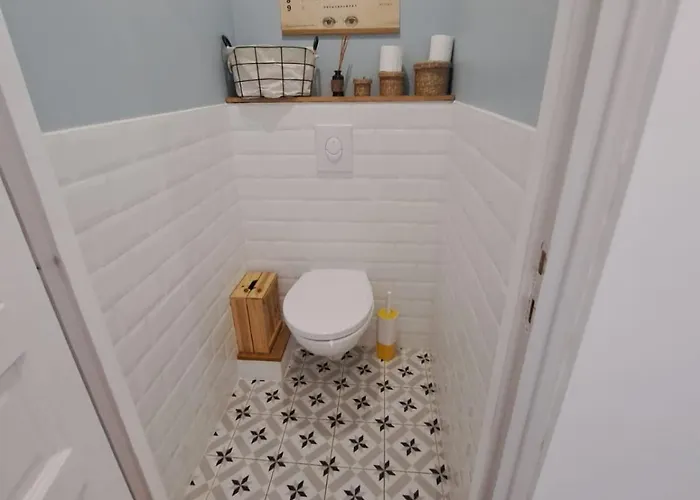 Casa Cheppio Cœur Antibes