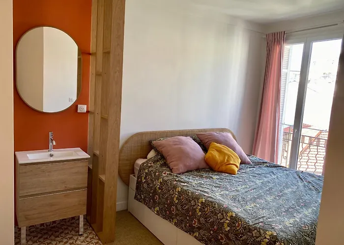 Apartman Casa Cheppio Coeur *