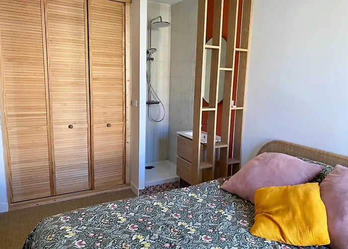 Apartman Casa Cheppio Coeur Antibes