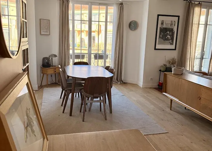 Casa Cheppio Coeur Apartman