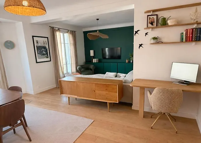 Appartamento Casa Cheppio Cœur