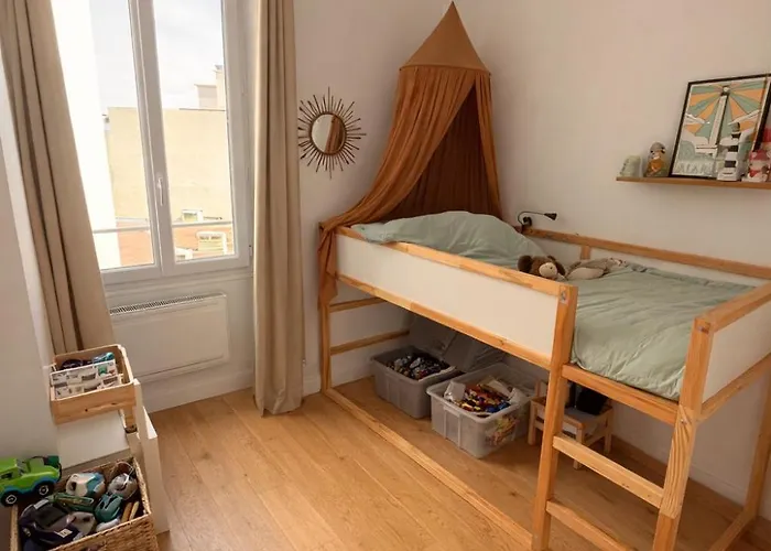 Casa Cheppio Cœur * Antibes